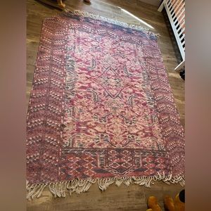 Urban outfitters rug